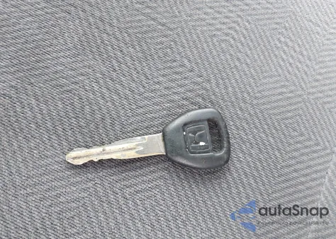 2002 Honda Civic Lx из США, поврежденный, VIN 2HGES15502H500234